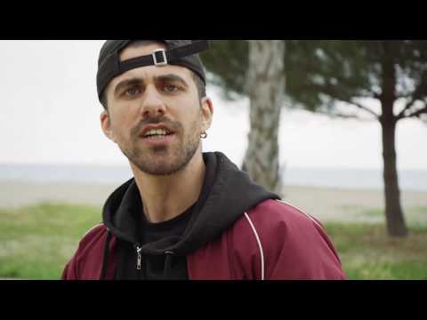 TRASGY - ONE SHOT (prod Rastee) VIDEO