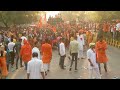 Ram Janki Shobha Yatra Korba