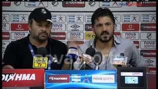 OFI Gattuso &quot;MALAKIA&quot;