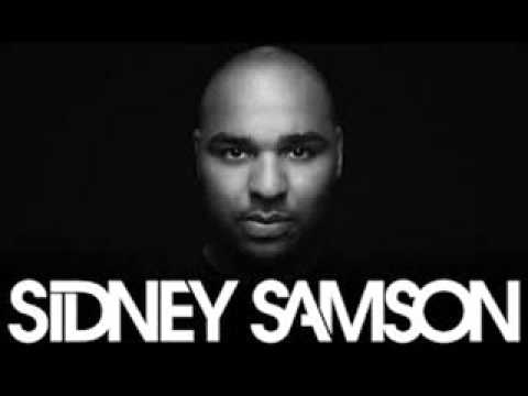 Martin Garrix & Jay Hardway Vs Sidney Samson-Error Move (David Joen Mashup)