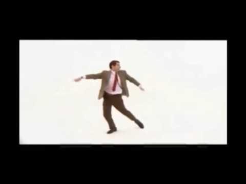 Mr  Bean Dancing Marz Ville & Snap Brandy - Bang Bim [1 OClock Riddim]