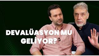 Devalüasyon Yaklaştı Mı? Borsada Kan Kaybı & TCMB Ne Yapmalı? | Atilla Yeşilada