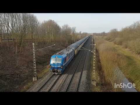 Makromix 2 mit 140 EVB Mega Pfiff etc.