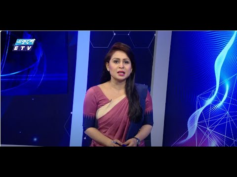 11 PM News || রাত ১১ টার সংবাদ || 03 July 2024 || ETV News