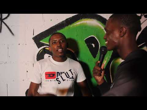 ENTREVISTA EXCLUSIVA ivan conly ❌jeanki g ❌liil jay ❌l am el negro ❌Reynaldito mora ❌young dizzy jay