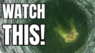 This Ice Fishing Method Feels Like Cheating (But It’s Not!)