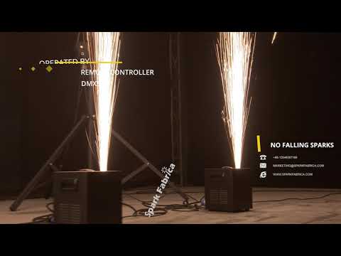 Обзор генератора искр SF-05 Spark Jet Pro