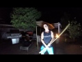 "I Want Your Love" (Paul Taylor) - Double Nunchucks, Nunchucks, Daoshu, Bo & JamZ - {wjs} GOPR0073