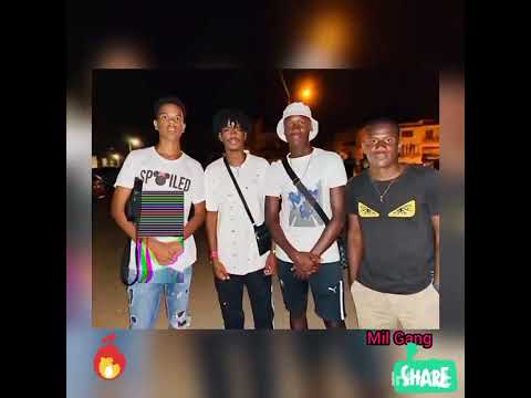 Mil Gang - 20 Mil🔥