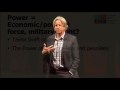 Dacher Keltner, Ph.D. - "The Power Paradox: How We Gain and Lose Influence" (05/19/16)