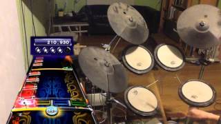 Roulette Dares (The Haunt Of) by The Mars Volta - Pro Drums FC