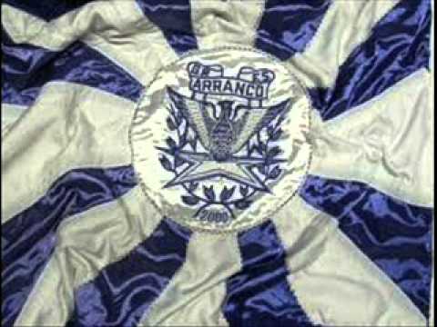 GRES Arranco 1978 10/10 - Sonho Infantil