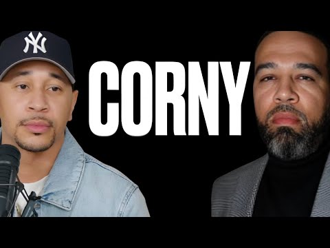 Emanny calls Ish CORNY in SUPER HEATED moment on the Joe Budden Podcast