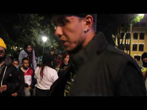 MARCO vs SPAD ONE || CUARTOS || EL KING DE LA NEVERA - FECHA 04