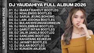 Download lagu IBARAT RAHEUT [BOOTLEG] VIRAL TIKTOK | YAUDAH IYA DJ | SUNDA PRIDE PRO PRESENT FULL ALBUM 2026 mp3