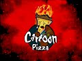 Cartoon Pizza Logo Stanley The Animal Demon Variant