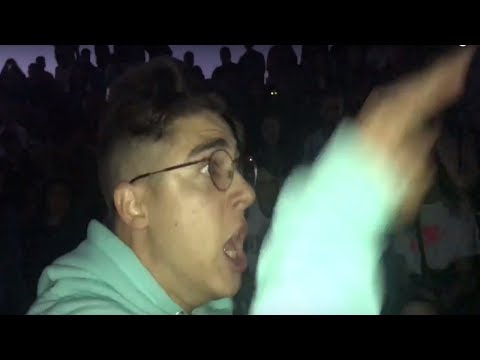 HARDEM vs RBN  [1ªREGIONAL MÁLAGA vs MALLORCA] (16AVOS)