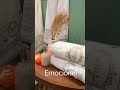 Toalha de Rosto Emocione 50x75 - Toalhas Appel - Branco