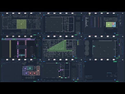 Kreo 2D Takeoff: the next generation cloud construction & estimating takeoff software