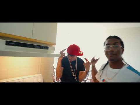 MoneyD - Free Throw (Official Music Video)