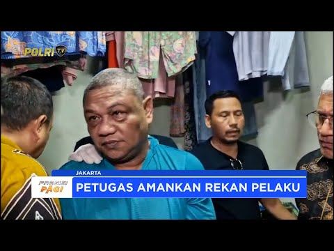 BNN SERGAP KURIR NARKOBA DENGAN BERKAMUFLASE SEBAGAI PENGEMUDI OJEK ONLINE