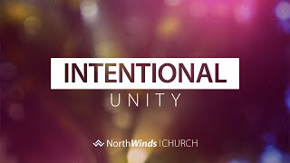 Intentional Unity