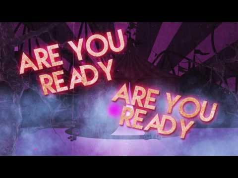 Blood on the Dance Floor - "Ringleader" Official Lyric Video