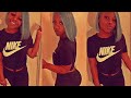 Rubi Rose Big Mouth KyDoubleO