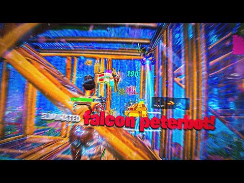 Friends 🤝| (Ft. Rezon) (Chapter 6 Fortnite Montage ) | Blaze highlights #11