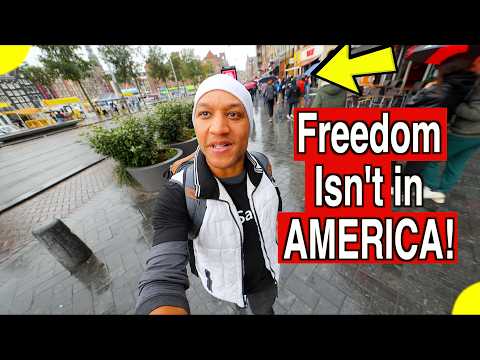 The Brutal Reality Of Why We Chose The Netherlands | American Living In Europe