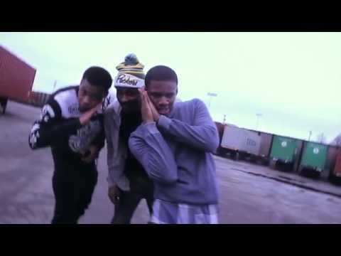 Poppy Loco - B.O.N. Remix | 🎬 By MinnesotaColdTv