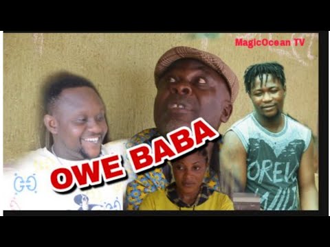 Owe Baba | Latest Benin Movie (Behind the scene)
