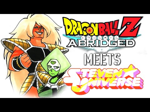 Steven Universe Meets DBZ abridged 15