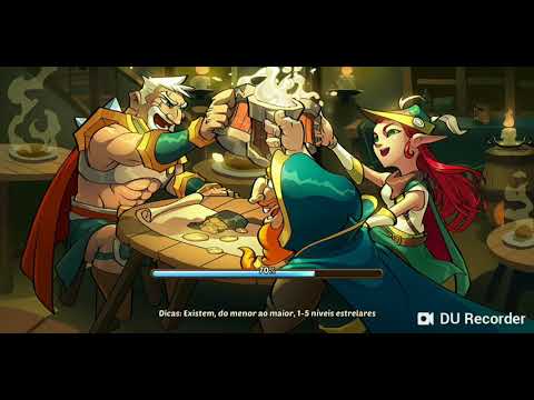 Idle Heroes - Valkyrie 13 stars VS one of each faction.