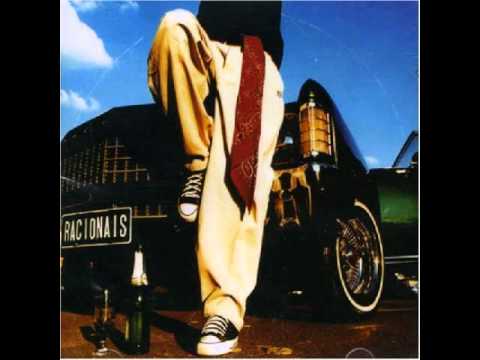 Homem Na Estrada - Racionais