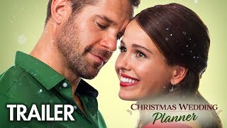 Christmas Wedding Planner (2017) Video