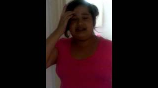 Miedo de maria parrado