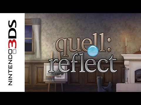 [3DS] Quell Reflect (2014) 100% Longplay
