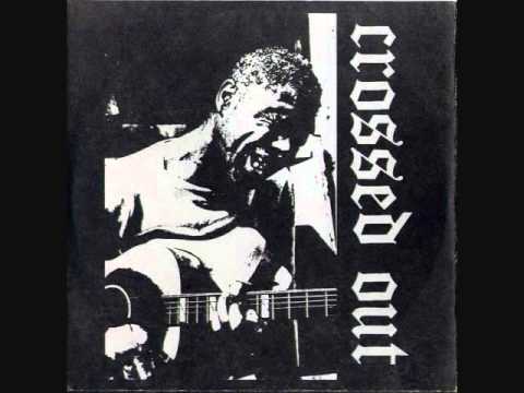 Crossed Out/Dropdead - Split 5