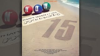 NOW 15 | Official TV Ad