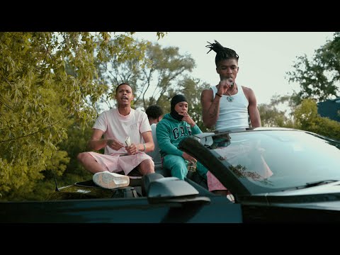 BKG One Take & FC Lil Dee - Neyo (Official Video)