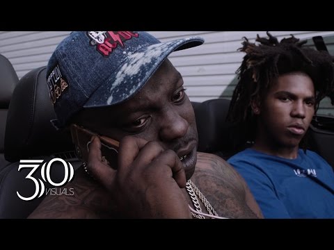 38 Slimm & Cleezy 5- One Wish (Music Video)