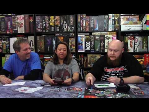 Review of Mission Critical: Mars