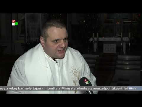 Híradó - 2019.01.06. 17:30h