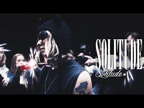 [FREE] OG BUDA x HERONWATER x MAYOT Type Beat - 'SOLITUDE'