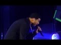 Drake Shot For Me Right Above It Up All Night More Live In Frankfurt Germany
