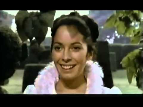 The Canterbury Tales 1972 Trailer