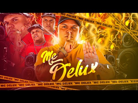EU DISSE TCHAU PRA MINHA NAMORADA - MC DELUX FEAT. DJ ABDO (Áudio Oficial)