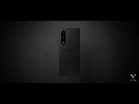 #sony #Xperia #Xperia 1 lll
