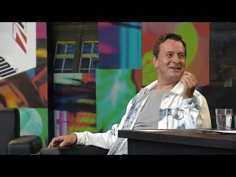 3. Petr Jablonský (11. 7. 2022, Zámek Nelahozeves) - Pohádkových 7 pádů HD